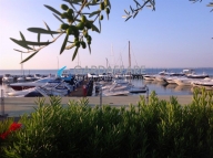 appartamento in affitto a Manerba del Garda
