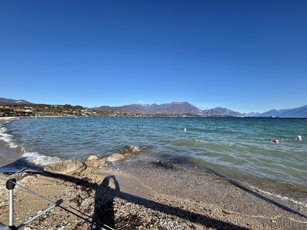 appartamento in affitto a Manerba del Garda