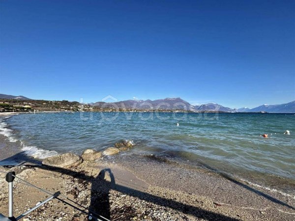 appartamento in affitto a Manerba del Garda