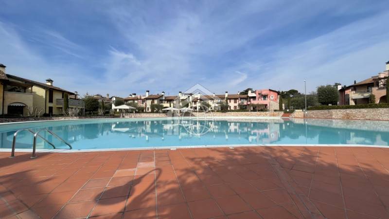 appartamento in affitto a Manerba del Garda in zona Montinelle