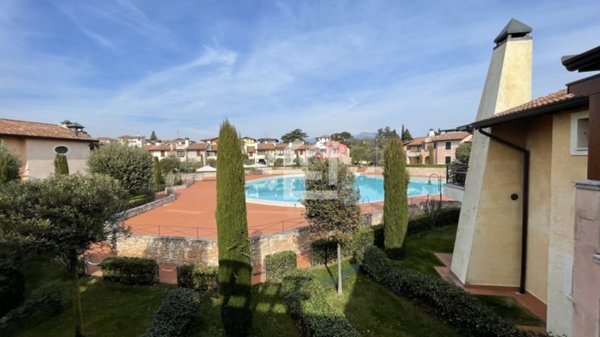 appartamento in affitto a Manerba del Garda in zona Montinelle