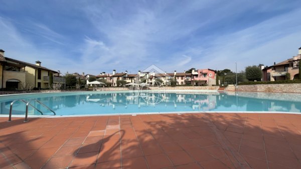 appartamento in affitto a Manerba del Garda in zona Montinelle