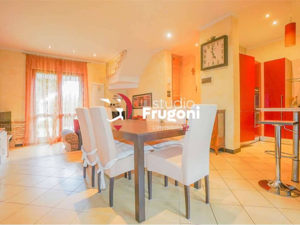 appartamento in affitto a Manerba del Garda