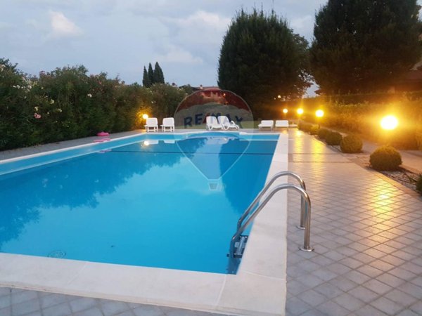 appartamento in affitto a Manerba del Garda in zona Solarolo