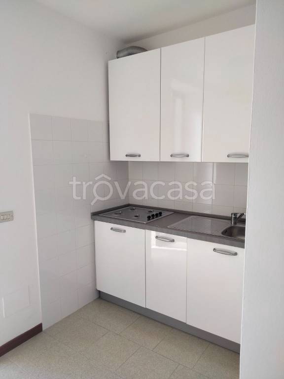 appartamento in affitto a Manerba del Garda in zona Crociale