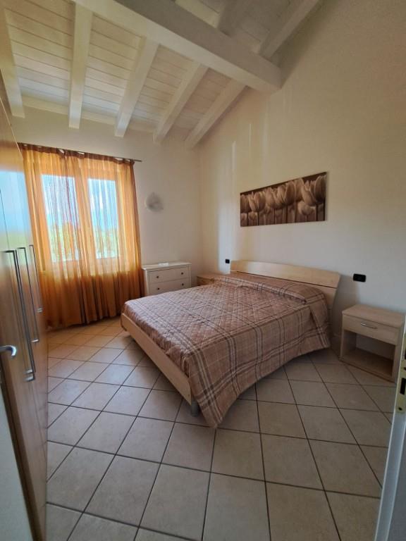 appartamento in affitto a Manerba del Garda