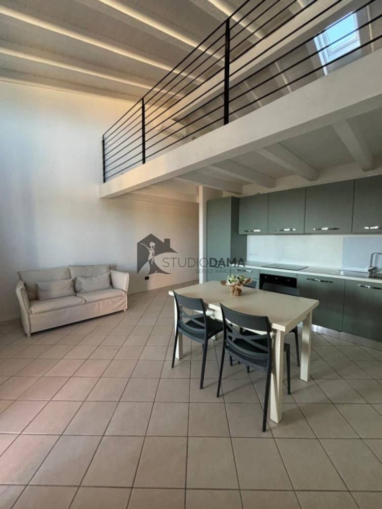 appartamento in affitto a Manerba del Garda