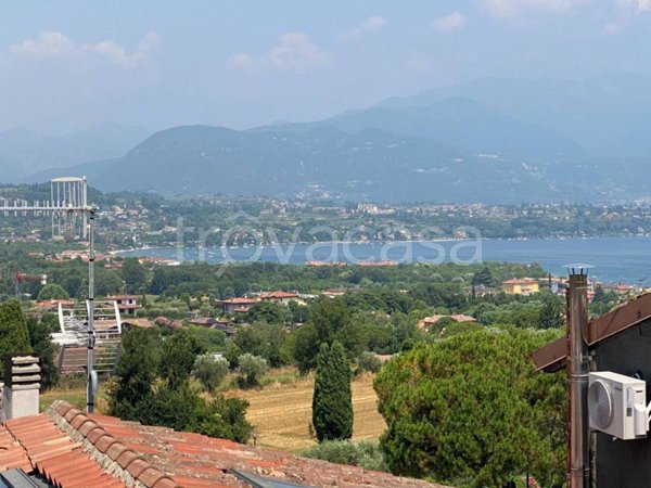 appartamento in affitto a Manerba del Garda in zona Montinelle