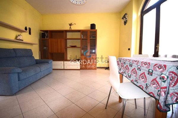 appartamento in affitto a Manerba del Garda in zona Solarolo