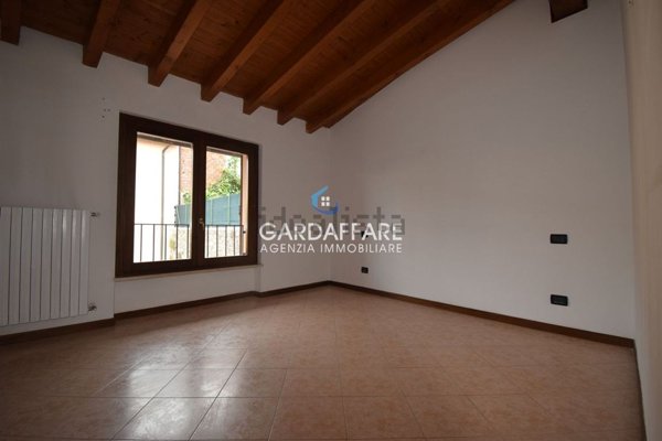 appartamento in affitto a Manerba del Garda