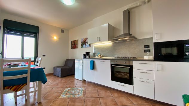 appartamento in affitto a Manerba del Garda