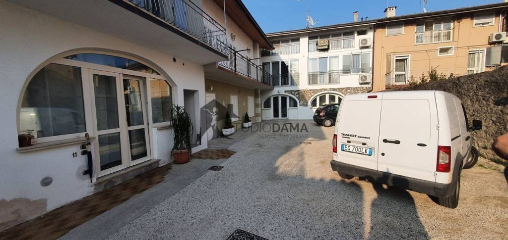 appartamento in affitto a Manerba del Garda in zona Solarolo