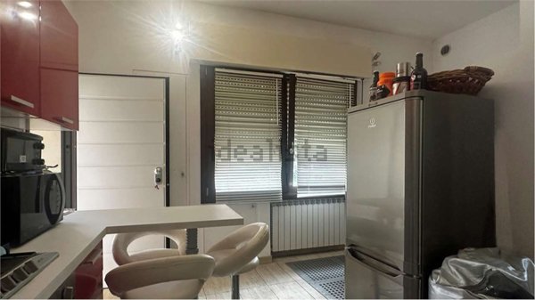 appartamento in affitto a Manerba del Garda in zona Balbiana