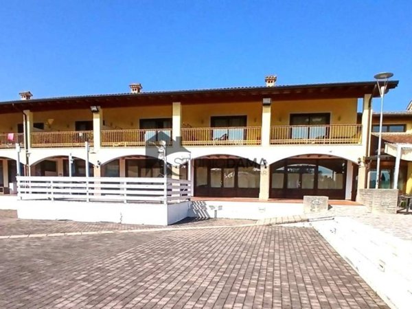 appartamento in affitto a Manerba del Garda