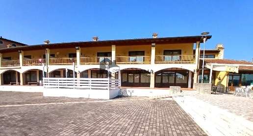 appartamento in affitto a Manerba del Garda
