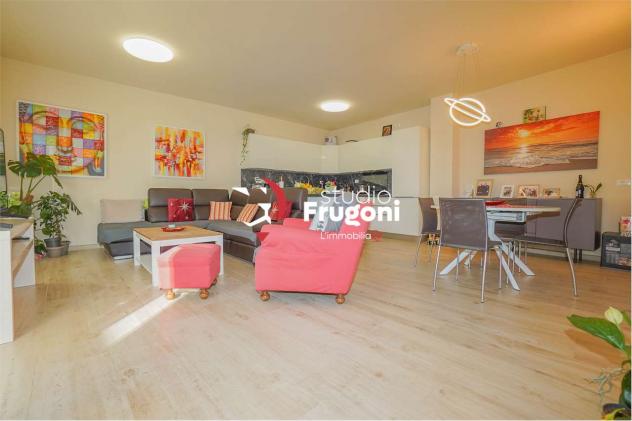 appartamento in affitto a Manerba del Garda