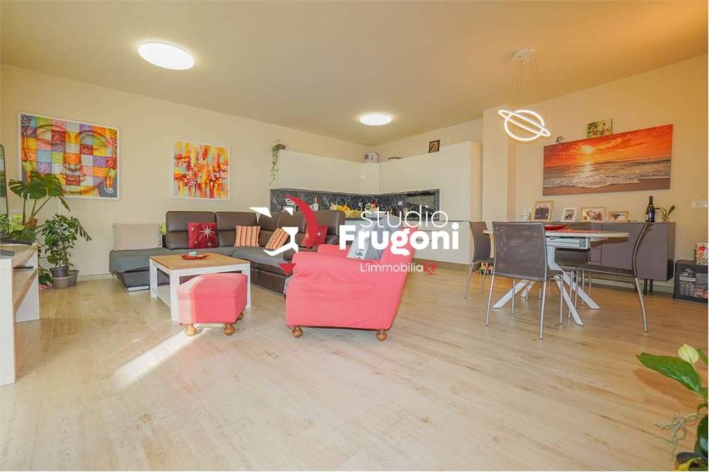 appartamento in affitto a Manerba del Garda in zona Solarolo