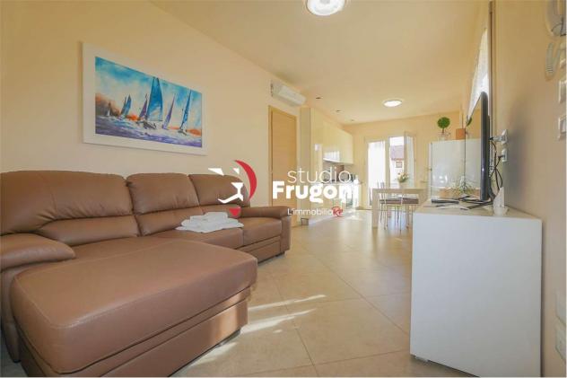 appartamento in affitto a Manerba del Garda