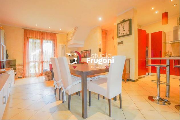 appartamento in affitto a Manerba del Garda