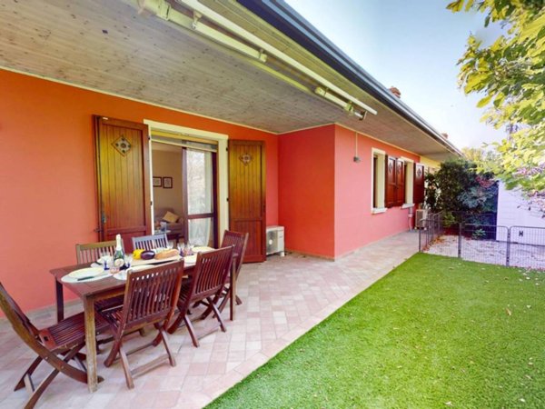 appartamento in affitto a Manerba del Garda