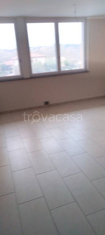 appartamento in affitto a Manerba del Garda in zona Crociale