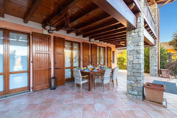 appartamento in affitto a Manerba del Garda