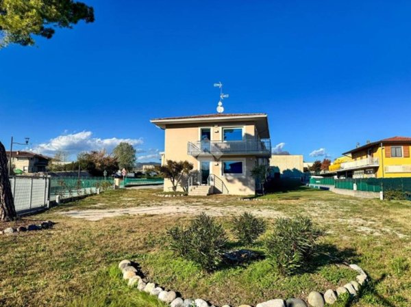 ufficio in affitto a Manerba del Garda