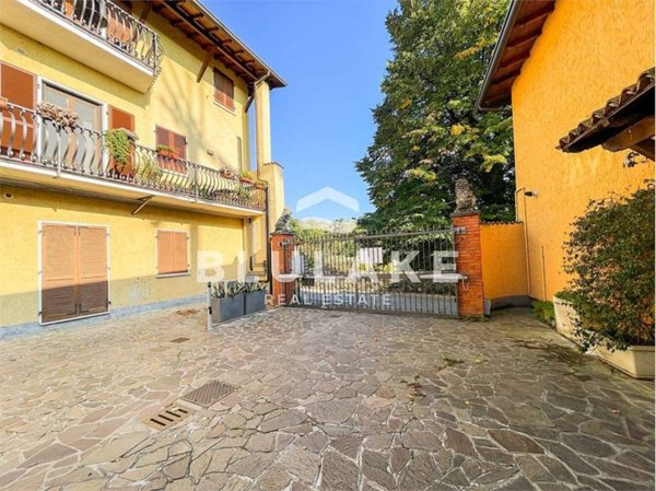 appartamento in affitto a Manerba del Garda in zona Montinelle