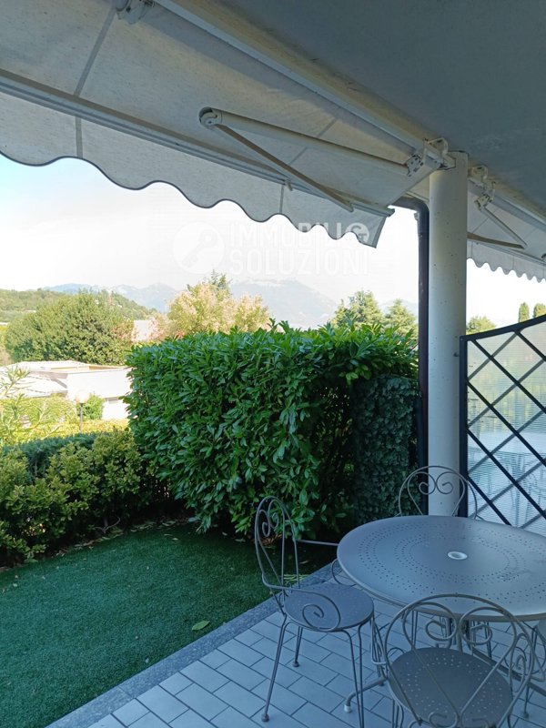 appartamento in affitto a Manerba del Garda