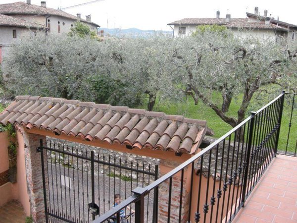 appartamento in affitto a Manerba del Garda