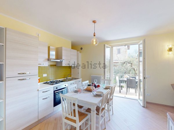 appartamento in affitto a Manerba del Garda