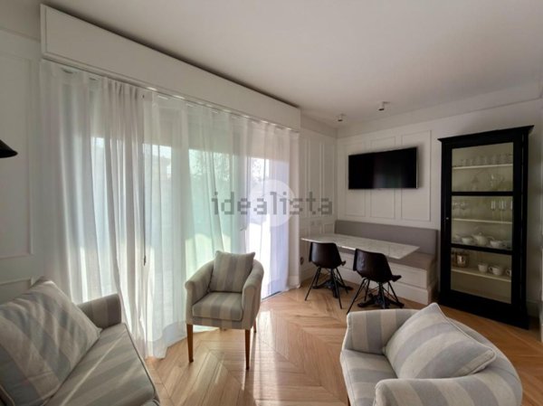 appartamento in affitto a Manerba del Garda