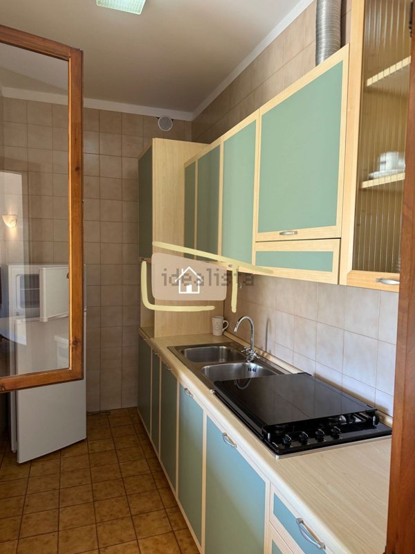 appartamento in affitto a Manerba del Garda