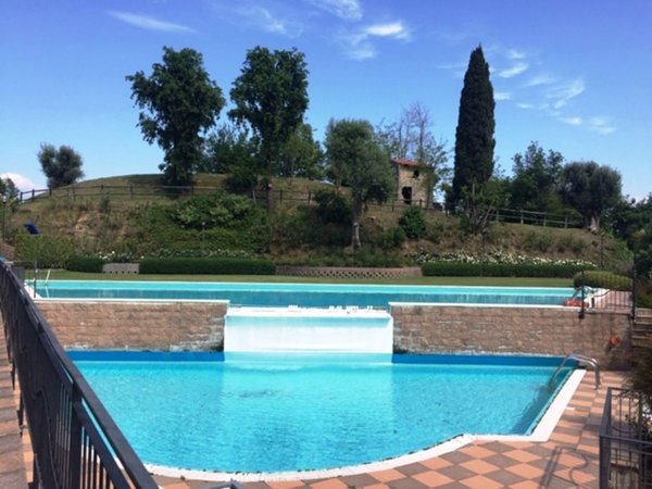 appartamento in affitto a Manerba del Garda