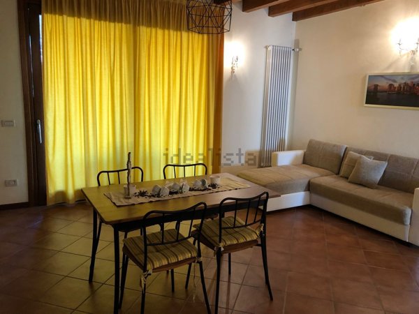 appartamento in affitto a Manerba del Garda