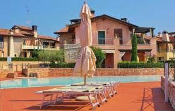 appartamento in affitto a Manerba del Garda