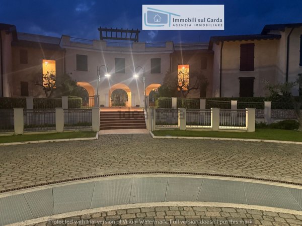 appartamento in affitto a Manerba del Garda in zona Montinelle