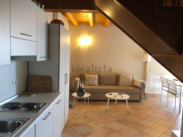 appartamento in affitto a Manerba del Garda