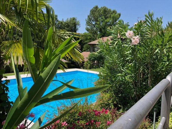 appartamento in affitto a Manerba del Garda