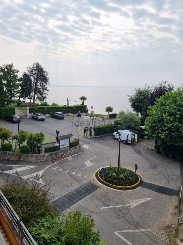appartamento in affitto a Manerba del Garda