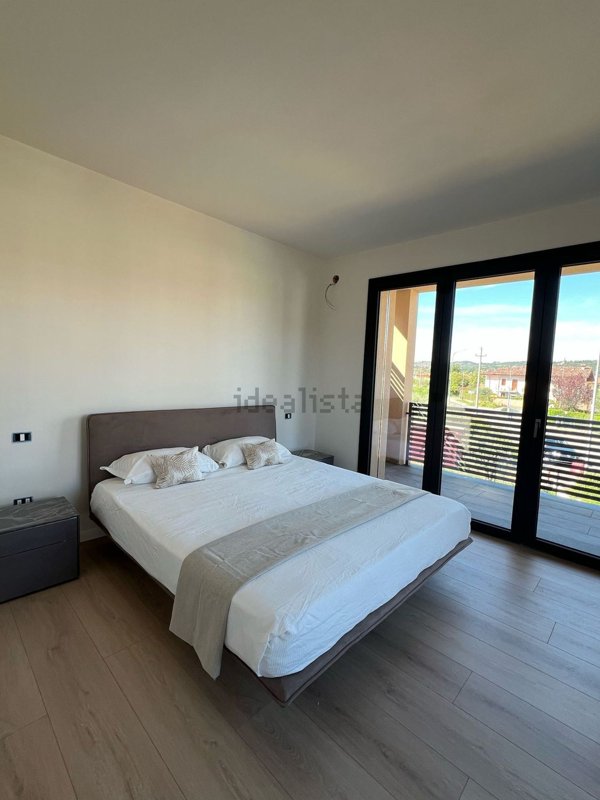 pentavano in affitto a Manerba del Garda