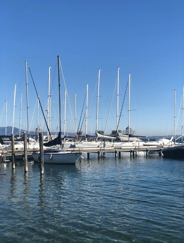 appartamento in affitto a Manerba del Garda