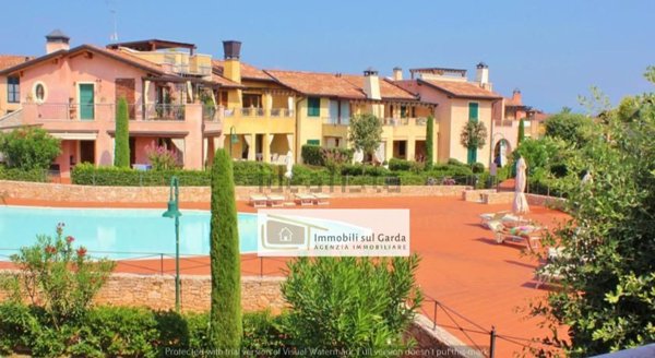 appartamento in affitto a Manerba del Garda