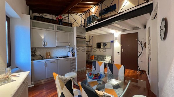 appartamento in affitto a Manerba del Garda in zona Gardoncino