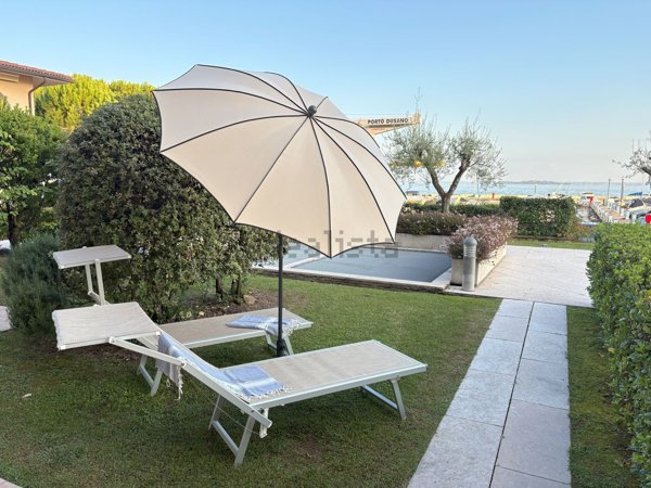 appartamento in affitto a Manerba del Garda