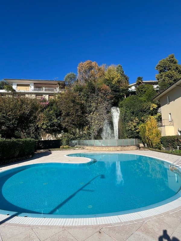 appartamento in affitto a Manerba del Garda