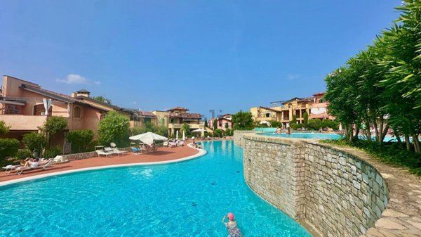 appartamento in affitto a Manerba del Garda