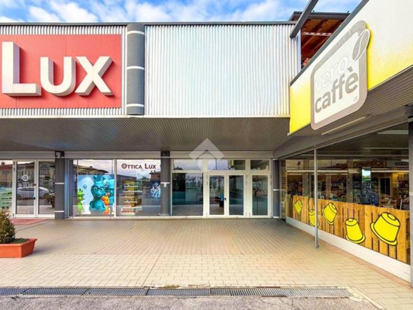 negozio in affitto a Manerba del Garda