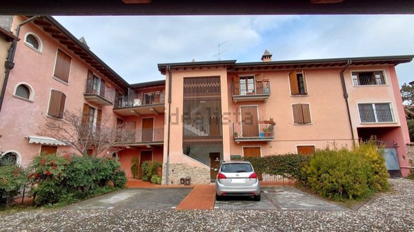 appartamento in affitto a Manerba del Garda in zona Montinelle