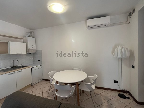 appartamento in affitto a Manerba del Garda